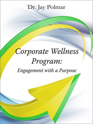 cover image of Corporate Wellness Program